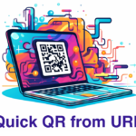 Simplify URL Sharing with our Quick QR Code Generator Chrome Extension